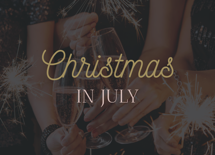Christmas in July
